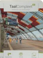 Gezocht : gratisTaalCompleet Nederlands voor anderstaligen, Boeken, Ophalen of Verzenden, Zo goed als nieuw, Niet van toepassing