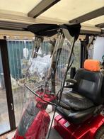 Te koop windkap scootmobiel, Ophalen, Nieuw