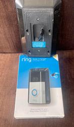 Te Koop, Ring Solar Charger in doos, Ophalen of Verzenden, Nieuw