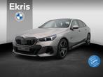 BMW i5 eDrive40 | M Sport Package | M Sport Package Pro | Eq, Automaat, 2095 kg, 510 min, Zwart