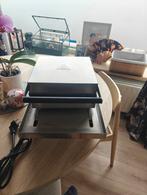 Stroopwafel machine for sale! Price negotiable!, Witgoed en Apparatuur, Ophalen, Zo goed als nieuw