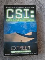 CSI: Extreem - Ken Goddard, Ophalen of Verzenden, Zo goed als nieuw, Ken Goddard, Tv-bewerking