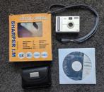 Sharper I.M. Mini Camera voor PC, Ophalen of Verzenden, Zo goed als nieuw, Compact, Overige Merken