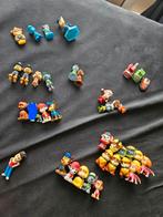 Te koop heel veel  paw patrol poppetjes, Ophalen of Verzenden