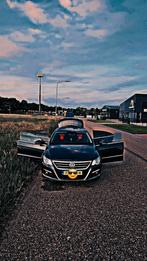 Volkswagen Passat 1.8 TSI 118KW CC AUT 2010 Grijs, Auto's, 74 €/maand, 4 cilinders, 160 pk, Particulier