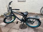 Alpina Clubb jongensfiets 18 inch, Fietsen en Brommers, Ophalen, Zo goed als nieuw, 16 tot 20 inch