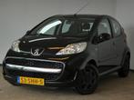 Peugeot 107 Nwe APK Airco  1.0-12V XS, Origineel Nederlands, Te koop, Benzine, 4 stoelen