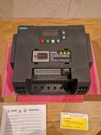 Siemens Sinamics V20 Frequentieregelaar - Nieuw in Doos, Ophalen of Verzenden