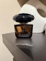 Versace Crystal Noir EDT 90ml, Sieraden, Tassen en Uiterlijk, Uiterlijk | Parfum, Ophalen of Verzenden, Zo goed als nieuw