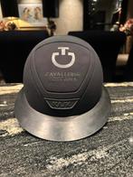 Cavalleria Toscana Kask Cap, Dieren en Toebehoren, Ophalen of Verzenden, Zo goed als nieuw, Springen