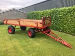 Miedema wagen, Ophalen, Akkerbouw, Transport
