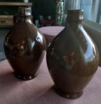 Vintage vaasjes, Ophalen of Verzenden