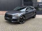 Audi Q2 1.4 TFSI CoD S-line Pano/sfeer/camera, Auto's, Gebruikt, 4 cilinders, 150 pk, Origineel Nederlands
