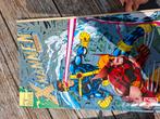 MARVEL X-mannen Special 1992, Eén comic, Ophalen, Gelezen, Europa
