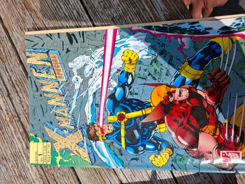 MARVEL X-mannen Special 1992 beschikbaar voor biedingen
