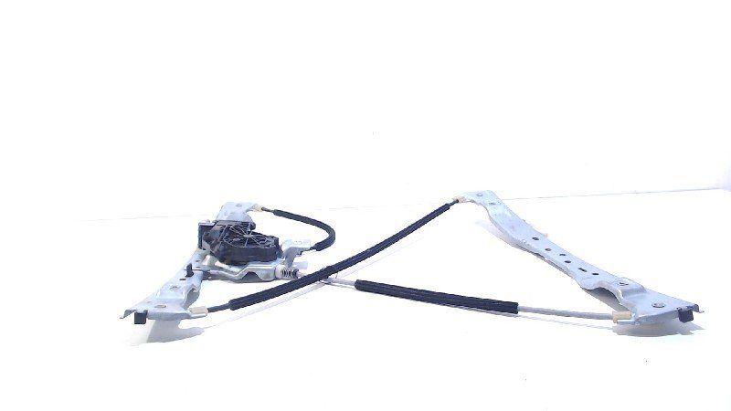 Raammechaniek elektrisch links voor Citroën DS3, Onderdelen@venauto.nl, Van der Ven Autorecycling B.V., Gebruikt, Ettenseweg 76, 4706 PB Roosendaal, The Netherlands