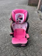 Minnie autostoel, Verstelbare rugleuning, Ophalen, Overige merken, Gebruikt
