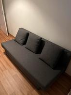 Ikea Älvdalen slaapbank, Huis en Inrichting, Ophalen, Tweepersoons, 190 cm of minder, Zo goed als nieuw