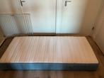 Ikea matras - Valevag - 90x200x24 - middelhard, Ophalen, 90 cm, Eenpersoons, Zo goed als nieuw