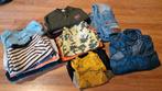 Kleding pakket jongens, Ophalen of Verzenden, Gebruikt, Maat 92