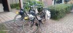 Solex OTO 1962 en 1965, Ophalen, Gebruikt
