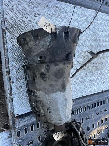 Versnellingsbak Mercedes Sprinter code: 9062703500 beschikbaar voor biedingen