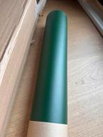 Hoogwaardige groene wrapfolie, Ophalen of Verzenden, Minder dan 10 m²