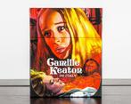 Camille Keaton in Italy Blu-Ray Box (US Import / Vinegar), Cd's en Dvd's, Blu-ray, Horror, Vinegar Syndrome, Boxset, Ophalen of Verzenden