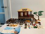 Playmobil Safari Set 4826, Kinderen en Baby's, Ophalen, Zo goed als nieuw, Complete set
