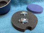 Swarovski 5394564 schildpadjes, Verzamelen, Swarovski, Ophalen of Verzenden, Nieuw, Figuurtje