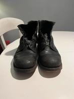 Britse ammo boots 2, Verzamelen, Militaria | Tweede Wereldoorlog, Ophalen of Verzenden, Landmacht, Engeland, Kist of Geocache