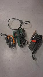 3 syoek masine, Ophalen of Verzenden, Gebruikt, Minder dan 600 watt, Overige typen