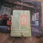 Verzamelen en Prepareren van Dieren - Georg Sterli, Ophalen of Verzenden, Georg Sterli