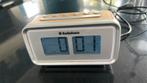 Wekker radio, Ophalen of Verzenden, Gebruikt
