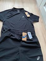 Asics sport set laatste, Ophalen of Verzenden, Nieuw, Zwart, Asics