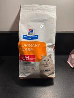 Urinary care kattenvoer, Ophalen, Kat