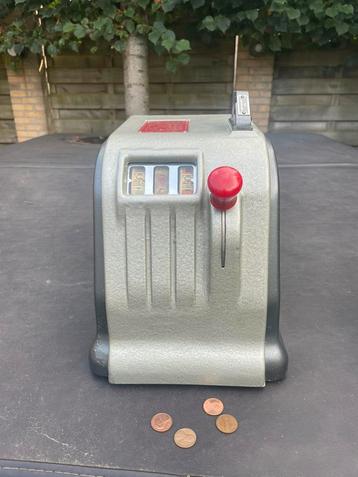 Daval Marvel plm 1940 trade stimulator beschikbaar voor biedingen