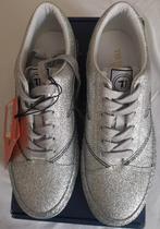 TRUSSARDI NIEUW SNEAKERS GLITTER MAAT 37, TRUSSARDI, Overige kleuren, Verzenden, Nieuw