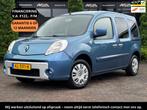 Renault Kangoo Family 1.6 Privilège | A/C | CruiseControl, Stof, Gebruikt, Beige, 4 cilinders