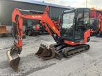 KUBOTA KX027-4 HI, Zakelijke goederen, Machines en Bouw | Kranen en Graafmachines, -, Niet opgegeven, Ophalen of Verzenden, Niet opgegeven