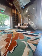 Brink en Campman Harlequin Calathea tapijt, Huis en Inrichting, Stoffering | Tapijten en Kleden, Ophalen, Crème, Rechthoekig, Nieuw