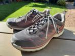 Lowa Ferrox GTX wandelschoen zgan, mt 38, ademend+waterdicht, Lowa, Zo goed als nieuw, Grijs, Wandelschoenen