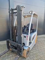Still RX20-16 (bj 2014), 1000 tot 2000 kg, Elektrisch, Heftruck, Still