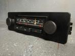 Mooie Volkswagen Porsche FM Oldtimer Youngtimer Auto Radio, Ophalen of Verzenden, Zo goed als nieuw