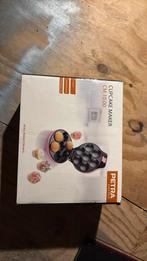 Cupcake maker, Hobby en Vrije tijd, Taarten en Cupcakes maken, Ophalen of Verzenden, Nieuw, Cupcakes, Bakvorm