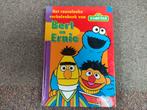 Het allermooiste verhalenboek van Bert en Ernie, Ophalen, Zo goed als nieuw