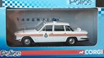 Triumph 2.5 pi Cleveland Constabulary Police Vanguards Pol, Hobby en Vrije tijd, Modelauto's | 1:43, Ophalen of Verzenden, Nieuw