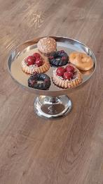 Etagere/ taartplateau, Huis en Inrichting, Ophalen of Verzenden, Zo goed als nieuw