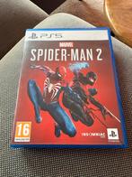 Spiderman 2 PS5 - Uitgespeeld & Krasvrij!, Ophalen of Verzenden, Zo goed als nieuw