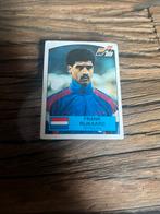 Panini euro 88 - #223 Rijkaard, Sticker, Zo goed als nieuw, Verzenden